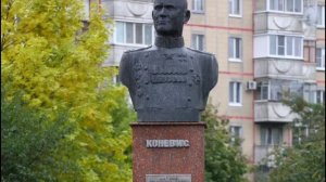 Памятники Белгорода в честь героев Великой Отечественной войны