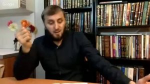 Шафиитский фикх УРОК 3 омовение, намаз, сафар, и тд.