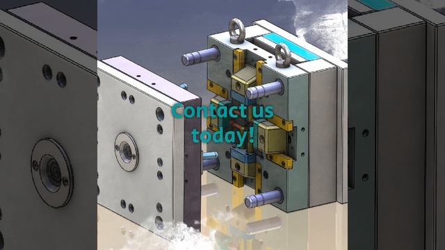 Our Company Ad l Vector Design l Tool design Company l promo