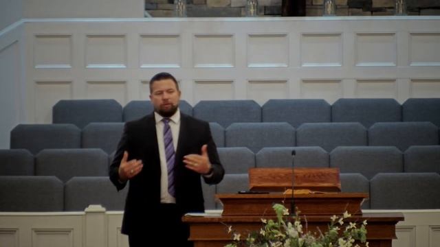 Wednesday Service 05-2224 Pastor Jeffrey Lynn смотреть онлайн