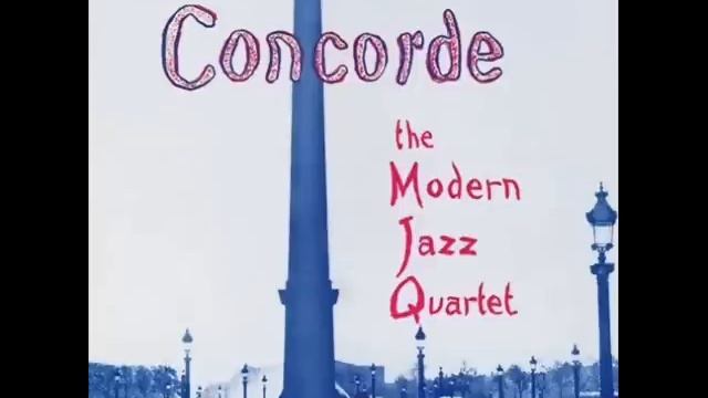 The Modern Jazz Quartet - Softly, as in a Morning Sunrise смотреть онлайн