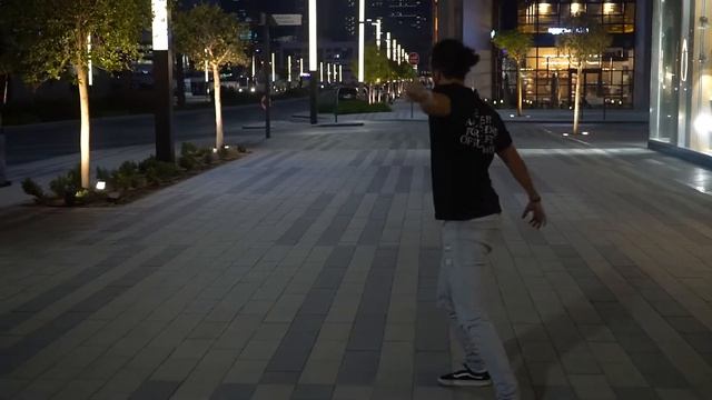 Neon Night - Dance Team ** TEAMTHEMOTION ** ( Special Performance ) смотреть онлайн