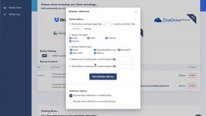 Zoom Google Drive Integration - Auto Upload Zoom Cloud Recordings to Drive