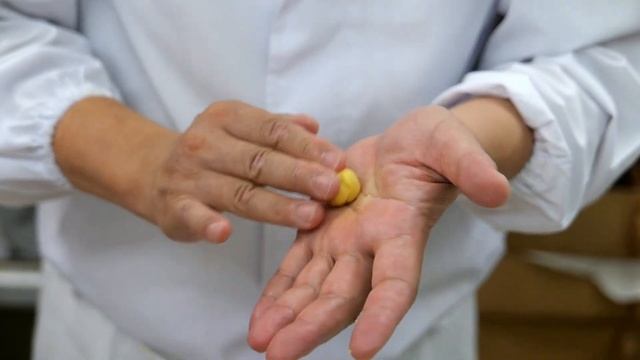 Японская кухня - САМЫЕ КРАСИВЫЕ ТРАДИЦИОННЫЕ СЛАДОСТИ в Японии! Токио смотреть онлайн