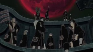Akatsuki ritual theme
