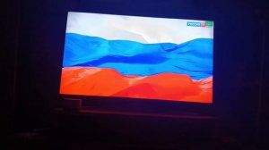 Конец эфира. (Россия-Культура, 20.02.2025)