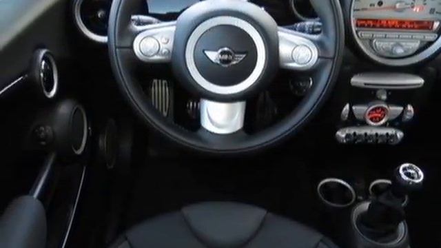 2010 MINI Cooper Clubman 2dr Cpe S Wagon - Phoenix, AZ смотреть онлайн