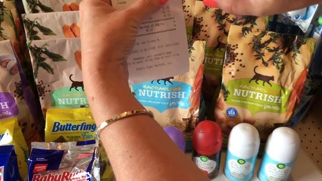 Publix Couponing Gas Card Deal!! смотреть онлайн