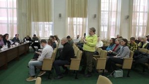 Очередное заседание Совета депутатов 26.02.2025