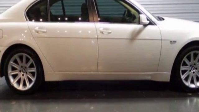 2004 BMW 7 Series 745Li Sedan - Jackson, TN смотреть онлайн