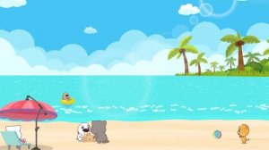 Talking Tom Lost in the Forest | Talking Tom & Friends Minis - Cartoon For Kids