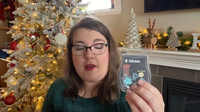 November Empties! Mostly Scentsy смотреть онлайн