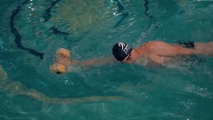 ПОЛЕНОВ ИВАН - менеджер бассейна TERRASPORT Коперник