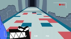 ТИТАН Z ОХОТИТСЯ НА АЛФАВИТ ЛОР! ОПАСНЫЙ МОНСТР ► ПАРОДИЯ ПЕСНЯ SCP АНИМАЦИЯ