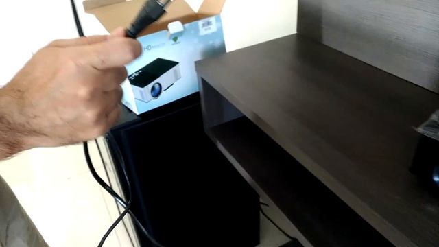 unboxing mini hd projector - vs314 смотреть онлайн