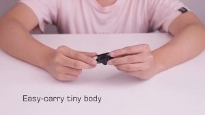 Unbox | GameSir F5 Falcon mini Gaming Controller