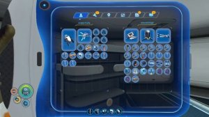 Стыковочная шахта и улучшение Мотылька - Subnautica #24