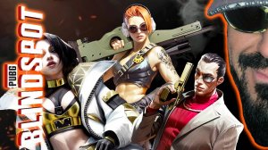 Новый ПАБГ NEW PUBG BLINDSPOT