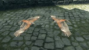 The Elder Scrolls V: Skyrim. Охота на ястребов. Прохождение от SAFa