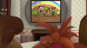 барбоскины в рекламе Скрепыши 2022 NEW