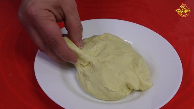 French fries Cheese! How to make French fries at home for breakfast! Potato Recipe