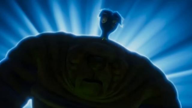 ГАРФИЛД 2024 - Обзор мультфильма - The Garfield Movie