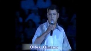 Ойбек Улмасов. Мен йиглаган кун