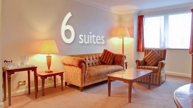 Hotel Ibis London Earl's Court смотреть онлайн