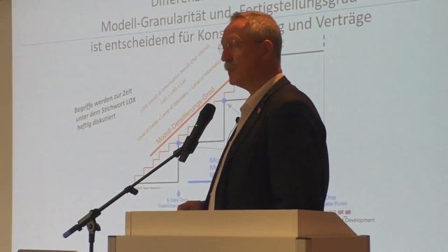 buildingSMART-Deutschland: "IFC, BCF & Co." - Teil 7: Datenübergabepunkte (Data Drops) смотреть онлайн