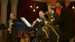 Astor Piazzolla - Oblivion