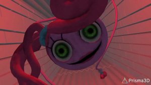 mommy long legs hide and seek prisma 3d @Fenfpe627