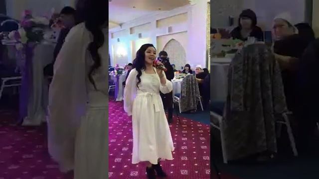 Ак жол саған Әпкетайым Әпкеге арнау❤ смотреть онлайн