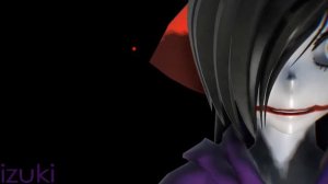 ||MMD|| Nina The Killer 常世
