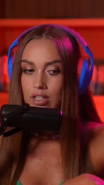 Luxury Girl про уровень эмпатии смотреть онлайн