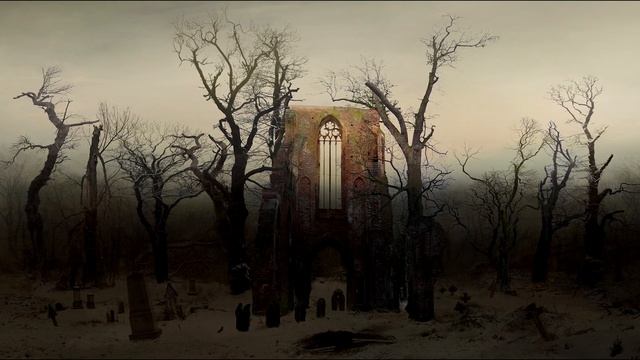 Безумная Кейт и еще 8 мистических картин. Загадочные детали на картинах великих художников #мистика