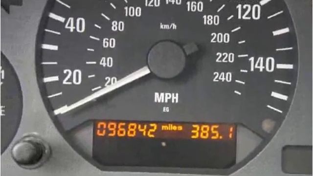 1996 BMW 3-Series Used Cars Linden NJ смотреть онлайн