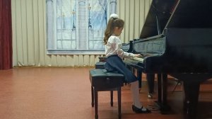 Медведева Софья