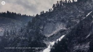 Lens Data - Canon EF Extender 2X III Review