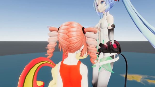 Sizebox Giantess Growth - Growth Spurts - Part 4 VOICED