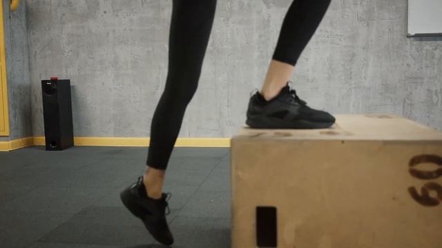 The gym is your sanctuary! #workout #motivation #workoutmotivation #fitness смотреть онлайн