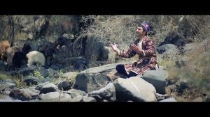 Умеди Шарифзод - Чупонбача OFFICIAL VIDEO HD