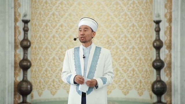 Түс көргенде не істеу керек? | Серікбай қажы Ораз смотреть онлайн