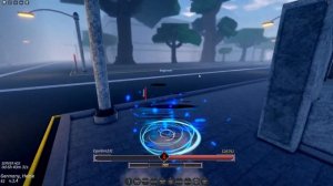 Как стать Квинси в Project Mugetsu