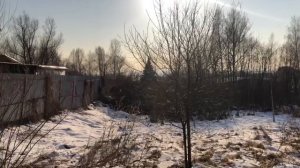 Участок в Тендиково