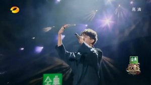 ПЕРЕПЕЛ САМОГО ВИТАСА!!! Dimash Kudaibergenov Опера 2 I Am a Singer 2 этап