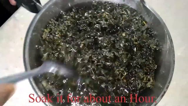 How To Sun Dry and Cook Managu | Preserving for long смотреть онлайн