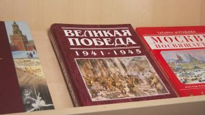 Всемирная школьная олимпиада «Великая Победа» стартовала в Москве