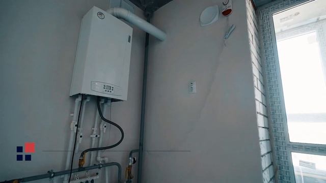 ЖК "Мега". 1 очередь. Дом сдан. смотреть онлайн