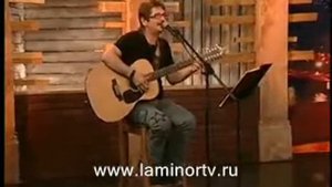 Виктор Третьяков. Ласточка..flv