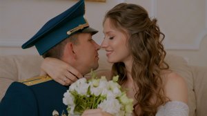 Павел и Ксения. Свадебное видео